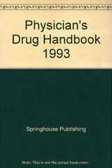 9780874345346-0874345340-Physician's Drug Handbook