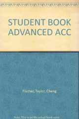 9780324107531-0324107536-Advanced Accounting, Student Companion Book