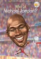 9780451532459-0451532457-Who Is Michael Jordan? (Who Was?)