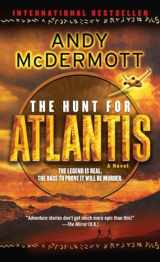 9780553592856-0553592858-The Hunt for Atlantis: A Novel (Nina Wilde and Eddie Chase)
