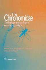 9780412452604-041245260X-The Chironomidae: Biology and ecology of non-biting midges (Series; 16)