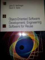 9780442001575-0442001576-Object-Oriented Software Development: Engineering Software for Reuse