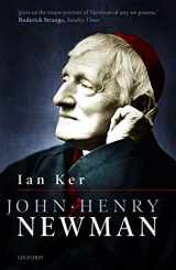 9780198856801-0198856806-John Henry Newman: A Biography