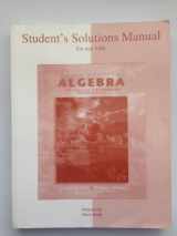 9780072504170-007250417X-Student's Solutions Manual for use with Beginning and Intermediate Algebra, The Language and Symbolism of Mathematics