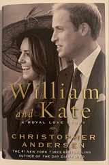 9781451621457-1451621450-William and Kate: A Royal Love Story
