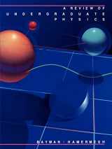 9780471816843-0471816841-A Review of Undergraduate Physics