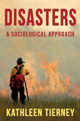 9780745671017-0745671012-Disasters: A Sociological Approach