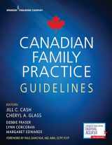 9780826194961-0826194966-Canadian Family Practice Guidelines