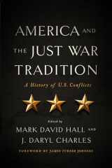 9780268105259-0268105251-America and the Just War Tradition: A History of U.S. Conflicts