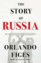 9781250871398-1250871395-The Story of Russia
