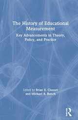 9780367370954-0367370956-The History of Educational Measurement