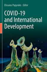 9783030823412-3030823415-COVID-19 and International Development
