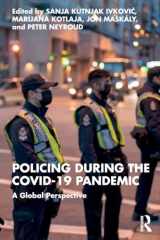 9781032457345-1032457341-Policing during the COVID-19 Pandemic