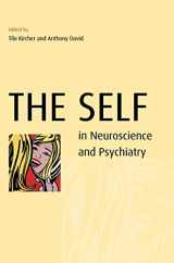 9780521803878-052180387X-The Self in Neuroscience and Psychiatry