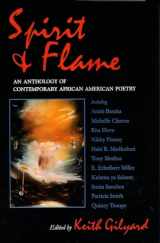 9780815627302-0815627300-Spirit and Flame: An Anthology of Contemporary African American Poetry