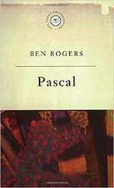 9780753804872-0753804875-The Great Philosophers:Pascal