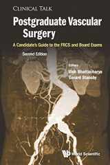 9781786346018-178634601X-Postgraduate Vascular Surgery: A Candidate's Guide To The Frcs And Board Exams (Second Edition) (Clinical Talk)