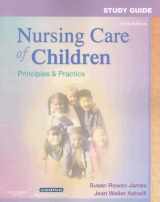 9781416047827-1416047824-Study Guide for Nursing Care of Children: Principles and Practice