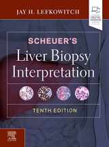 9780702075841-0702075841-Scheuer's Liver Biopsy Interpretation