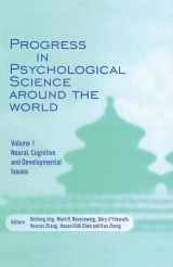 9781138883314-113888331X-Progress in Psychological Science around the World. Volume 1 Neural, Cognitive and Developmental Issues.