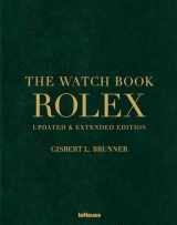 9783961713745-396171374X-The Watch Book Rolex: Updated and expanded edition