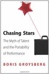 9780691127200-0691127204-Chasing Stars: The Myth of Talent and the Portability of Performance