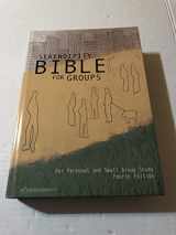 9781574940442-1574940449-Serendipity Bible for groups: New International Version