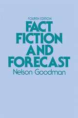 9780674290716-0674290712-Fact, Fiction, and Forecast: Fourth Edition