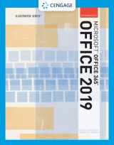 9780357360088-0357360087-Illustrated MicrosoftOffice 365 & Office 2019 Intermediate (MindTap Course List)