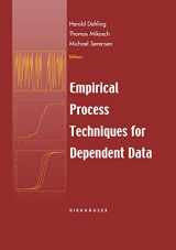 9781461266112-1461266114-Empirical Process Techniques for Dependent Data