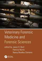 9781138563728-1138563722-Veterinary Forensic Medicine and Forensic Sciences