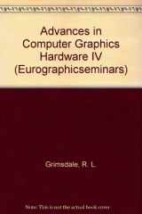 9780387534732-0387534733-Advances in Computer Graphics Hardware IV (Eurographicseminars)