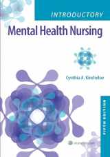 9781975211240-1975211243-Introductory Mental Health Nursing