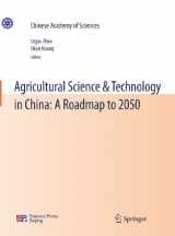 9783642191275-3642191274-Agricultural Science & Technology in China: A Roadmap to 2050 (Chinese Academy of Sciences)