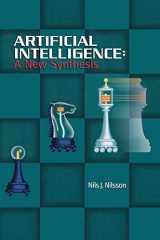 9781558604674-1558604677-Artificial Intelligence: A New Synthesis