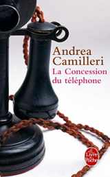 9782253150527-2253150525-La Concession Du Telephone (Ldp Litterature) (French Edition)