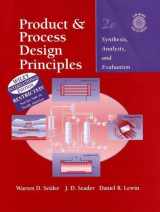 9780471452478-0471452475-Product and Process Design Principles: Synthesis, Analysis, and Evaluation