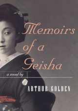 9780375400117-0375400117-Memoirs of a Geisha