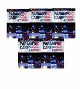 9780134575964-0134575962-Paramedic Care: Principles & Practice, Vols. 1-5