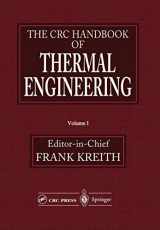9783662131565-3662131560-The CRC Handbook of Thermal Engineering (Mechanical Engineering)