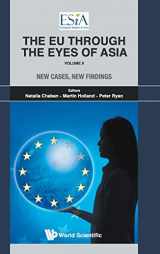 9789814289818-9814289817-The Eu Through the Eyes of Asia: New Cases, New Findings