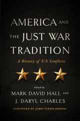 9780268105266-026810526X-America and the Just War Tradition: A History of U.S. Conflicts