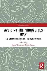 9780367638382-036763838X-Avoiding the ‘Thucydides Trap’ (China Perspectives)