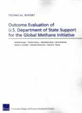 9780833076724-0833076728-Outcome Evaluation of U.S. Department of State Support for the Global Methane Initiative