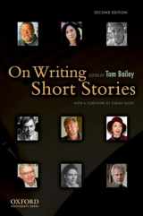 9780195395655-0195395654-On Writing Short Stories