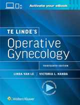 9781975200091-1975200098-Te Linde’s Operative Gynecology