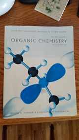 9780534397104-0534397107-Student Solutions Manual and Study Guide for Hornback's Organic Chemistry, 2nd