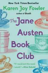 9780452286535-0452286530-The Jane Austen Book Club
