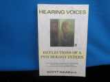 9780452267053-0452267056-Hearing Voices: Reflections of a Psychology Intern