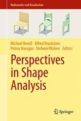 9783319247243-3319247247-Perspectives in Shape Analysis (Mathematics and Visualization)